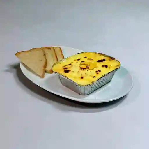 Lasaña Campesina