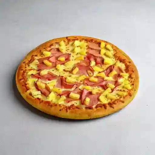 Pizza Hawaiana