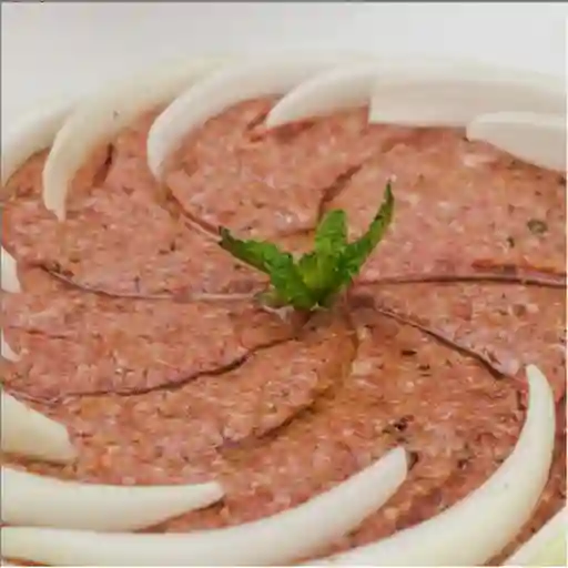 Kibbe Crudo