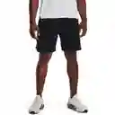 Under Armour Short Tech Vent Hombre Negro T. MD Ref: 1376955-001