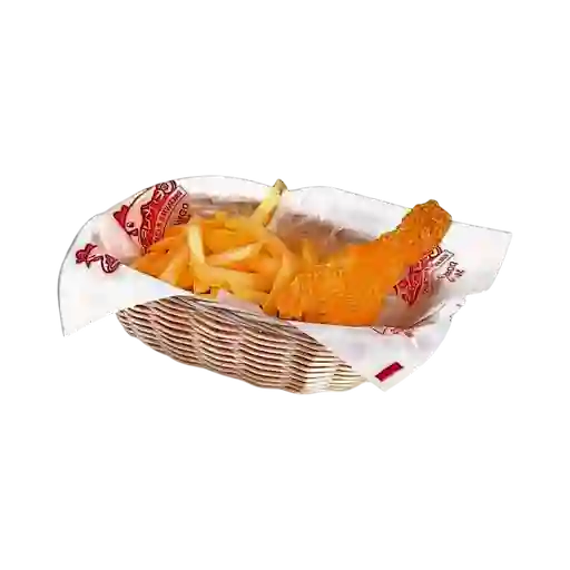 Combo Pollo Century Kids