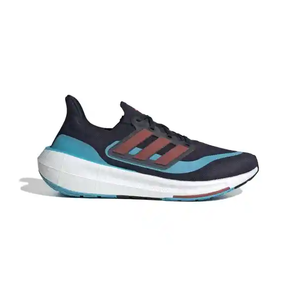 Adidas Zapatos Ultraboost Light Hombre Azul 11 IE1760