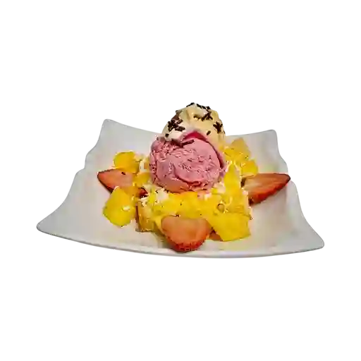 Cheescake Supremo
