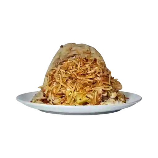 Arepa 4 Canes