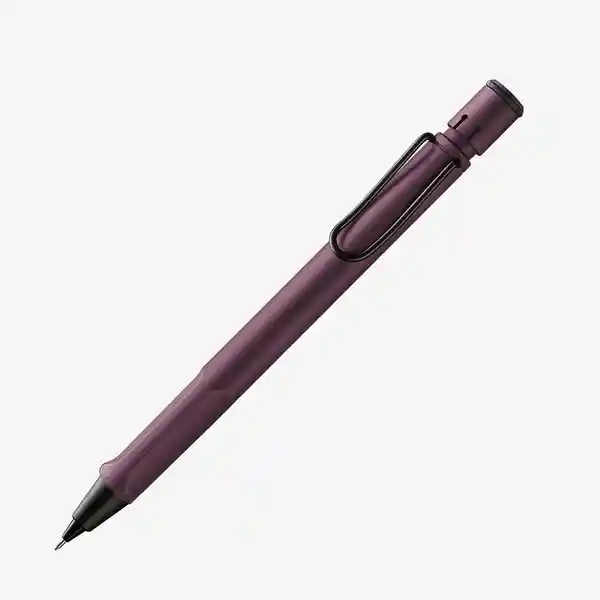 Lamy Portamina Safari Scarlet