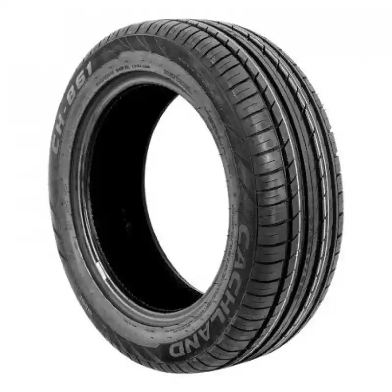 Cachland Llanta de Auto 205/55 R16