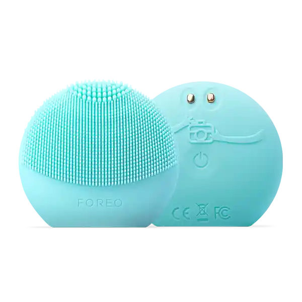 Luna Fofo Mint Foreo 1 Und