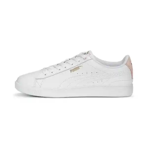 Puma Zapatos Vikky V3 Lhr Wns Blanco Para Mujer Talla 7.5