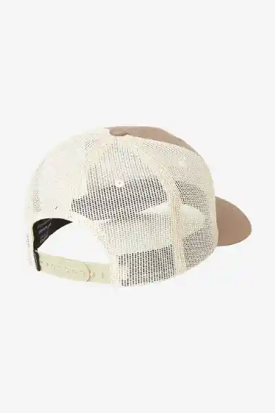 Gorra Stash Trucker Café Talla 0 Oneill