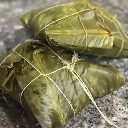 Pastel Costeño de Pollo
