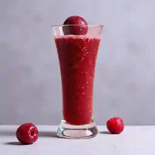 Jugo de Corozo en Leche