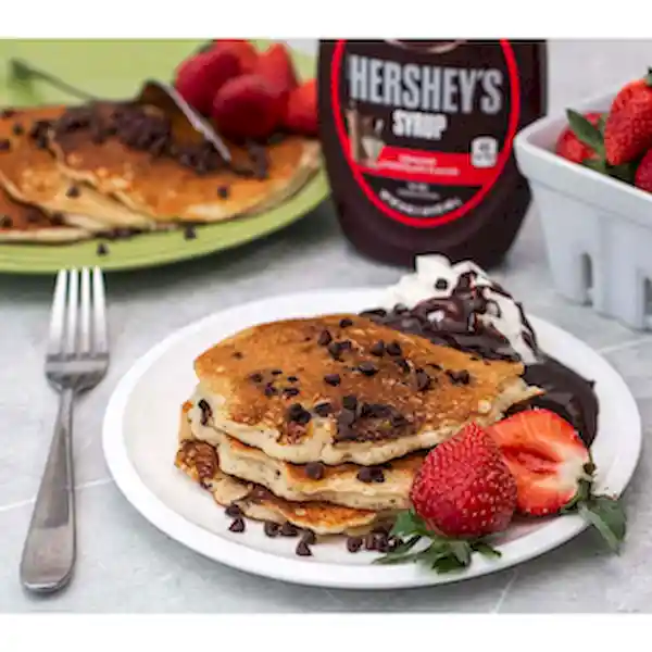 Hershey's Syrup de Chocolate Líquido
