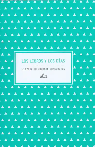 Los libros y los días