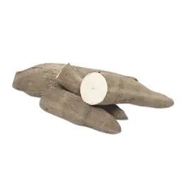 Yuca Granel