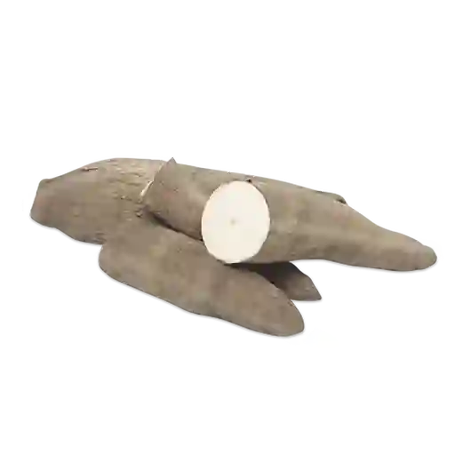 Yuca Granel