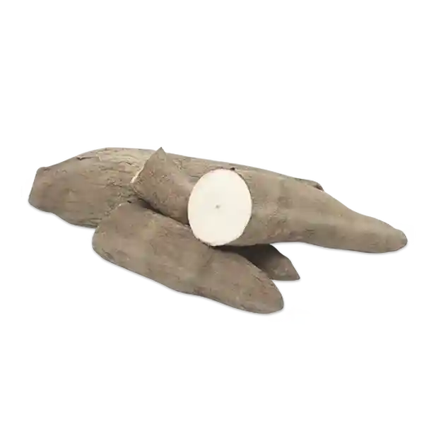 Yuca Granel