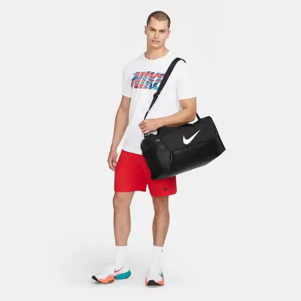 Nike Bolso Brsla S Duff - 9.5 (41l) Talla MISC Ref: DM3976-010