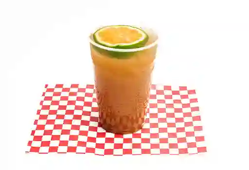 Tamarindo Michelado