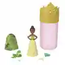 Muñeca Fashion Princesa Color Reveal Real Disney Princesa