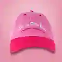 Gorra Serie Felix The Cat Rosa Miniso