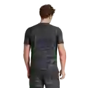 Adidas Camiseta Club Graph Tee Tenis Hombre Negro T S