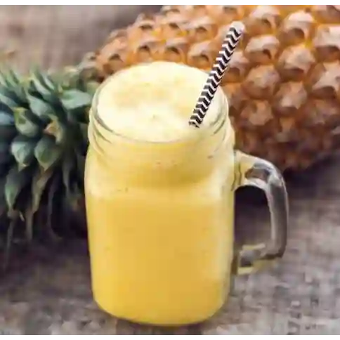 Batido Poder Piña - Naranja ( 16 Onza )