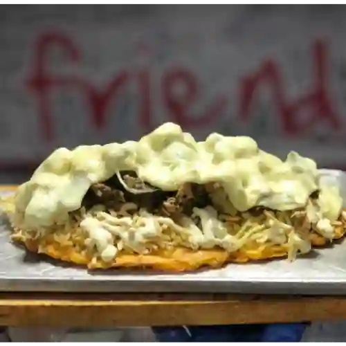 Patacón Choributi