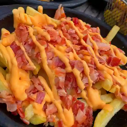 Papas Americanas
