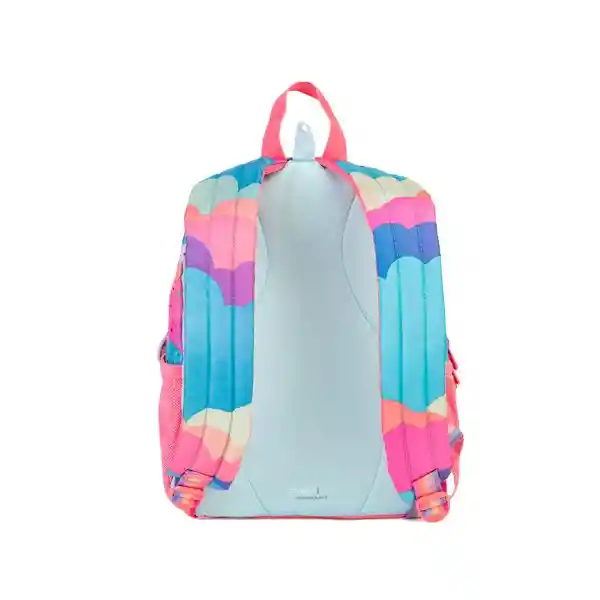 Xtrem Mochila Rainb Hair Multicolor