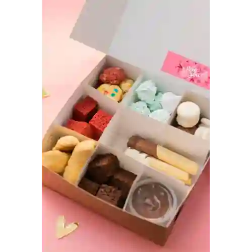 Candy Box Love