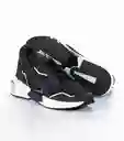 Puma Tenis Negro Talla 37.5 114162