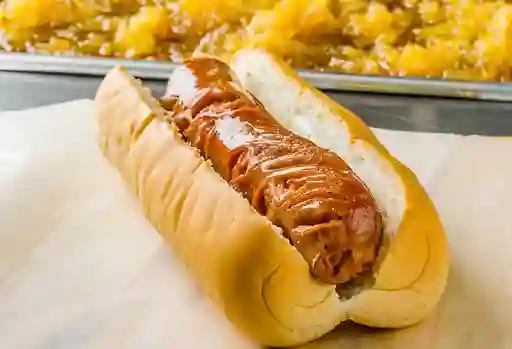 Perro Sencillo