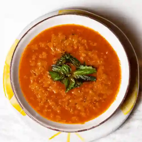 Sopa de Tomate Rostizado
