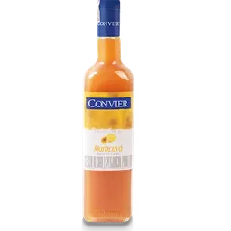 Convier Aperitivo Crema Maracuyá