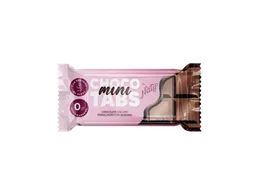 Chocotabs Chocolatina Mini Oscuro