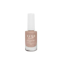 Vitú Esmalte de Uñas Gel Rosado