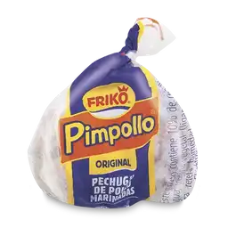 Pimpollo Pechuga Iqf