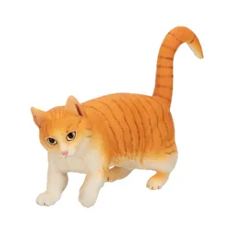 Figura Gato Diseño 0002