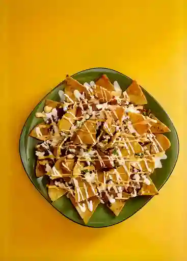 Nachos