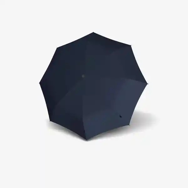 Inkanta Sombrilla Duomatic Azul Oscuro M E.200