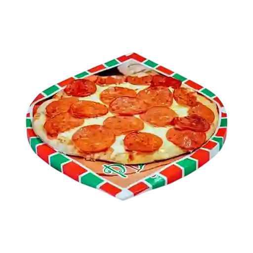Pizza Peperony