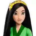 Muñeca Fashion Mulan Disney Princess