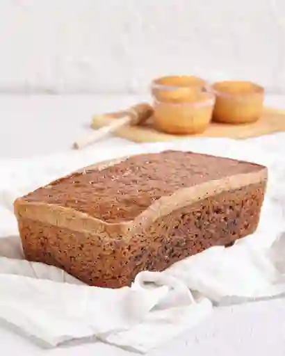Torta de Banano