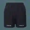 Under Armour Short Para Hombre Negro Talla SM Ref 1384217-001