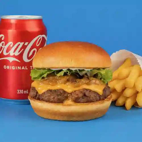 Combo la Blu