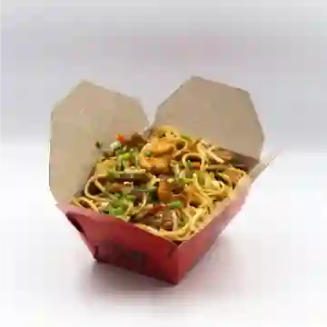 Lo Mein Especial 250gr