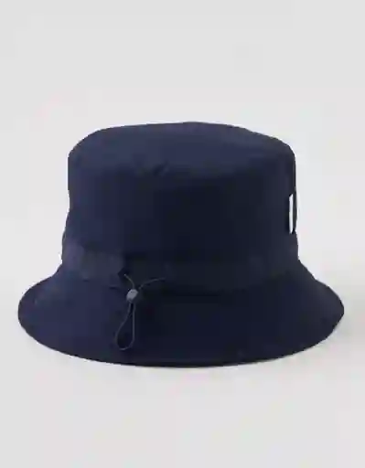 Gorro Aerie Azul Talla: ONE SIZE 1388890 American Eagle