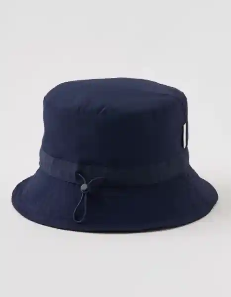 Gorro Aerie Azul Talla: ONE SIZE 1388890 American Eagle