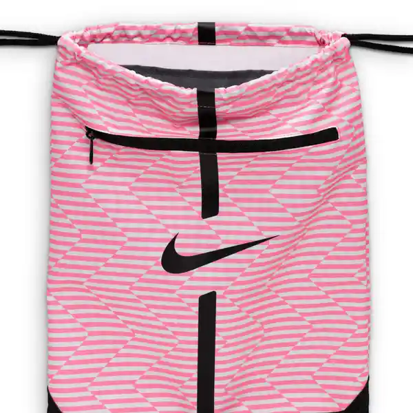 Nike Bolsa Acdmy Gmsk Hombre Rosado Talla MISC Ref: DA5435-675