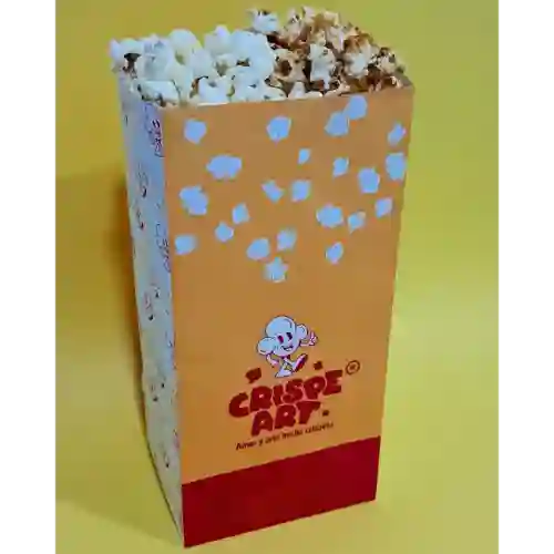 Sal y Caramelo Crispetas Grande